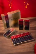 黑参黄金膏适宜人群